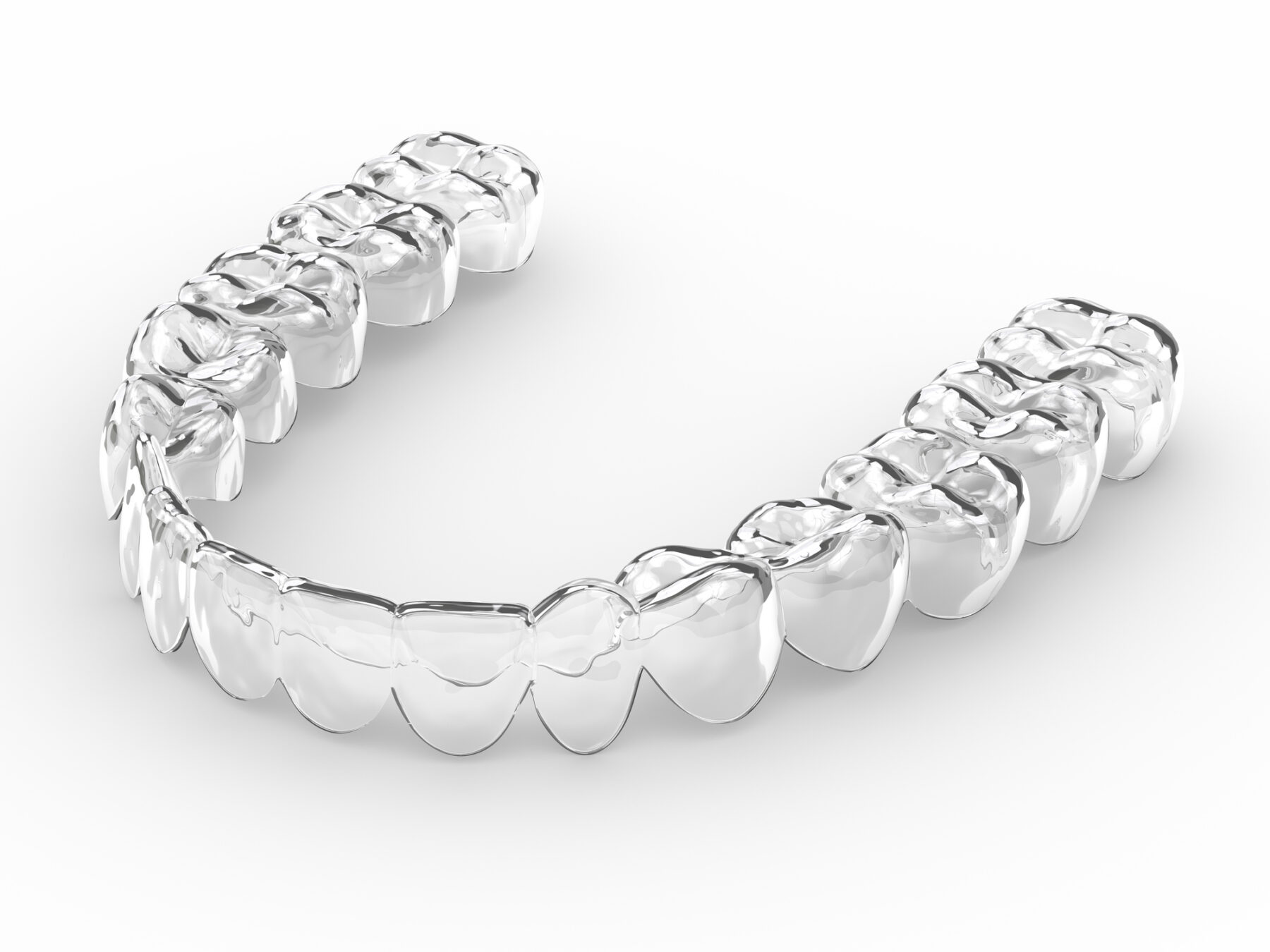Invisalign in Livonia Michigan