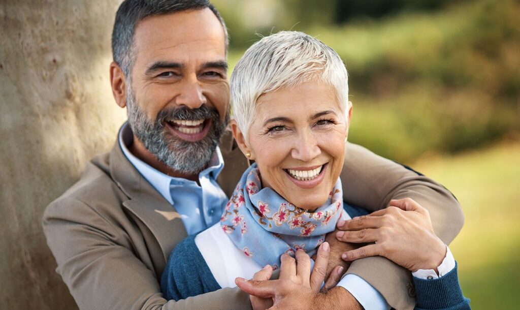 Dentures & Partials in Livonia, MI