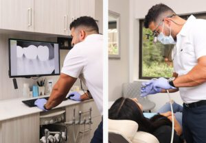 livonia mi dentist dr. el-awadi